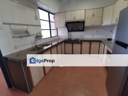 2 min walking distance to LRT stn Tropika Paradise Condo Unit for rent, Selangor, USJ