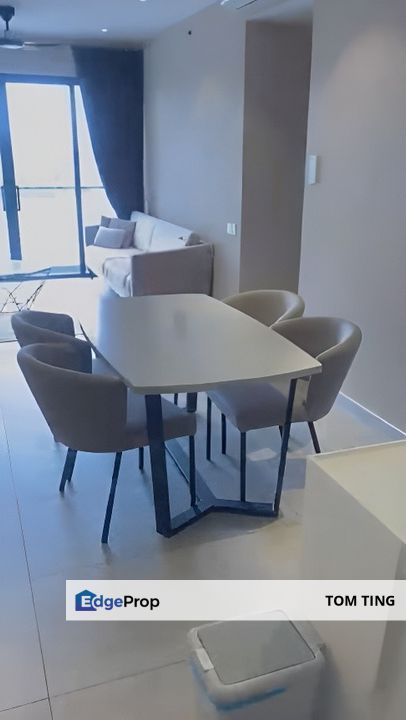 Kelana Jaya The Arcuz Serviced Residence walkable to Lembah Subang LRT Paradigm Mall Kelana Square near Azure Sapphire Residence Ara Damansara, Selangor, Petaling Jaya