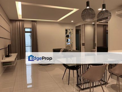Eve Suite Ara Damansara 2 Bedroom Condominium For Rent 1065 sqft Walkable LRT Linked to KL Sentral KLCC, Selangor, Ara Damansara