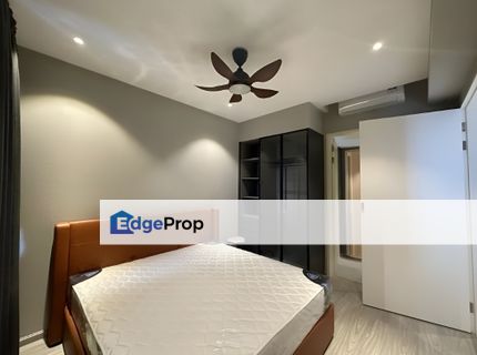 The Arcuz Serviced Residence nr Kelana Jaya LRT Paradigm Ara Damansara, Selangor, Petaling Jaya