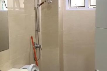 Hijauan Saujana Condominium