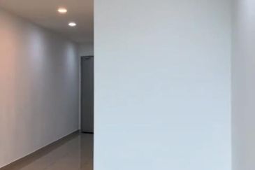 Hijauan Saujana Condominium