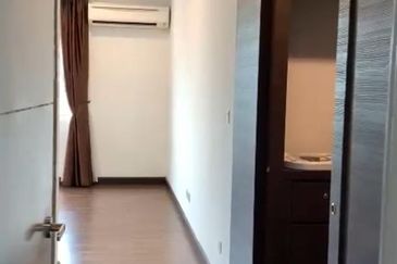 Hijauan Saujana Condominium