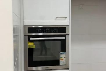 Hijauan Saujana Condominium