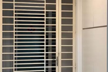 Hijauan Saujana Condominium