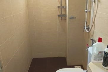 Hijauan Saujana Condominium