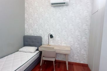 The Azure Residences