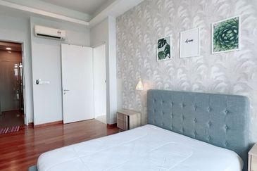 The Azure Residences