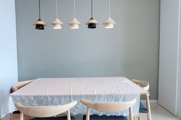 The Azure Residences