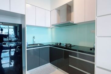 The Azure Residences