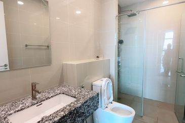 The Azure Residences