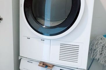 The Azure Residences