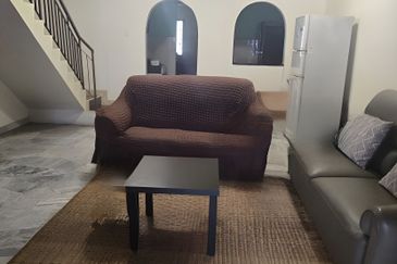 Taman Subang Indah PJS 10