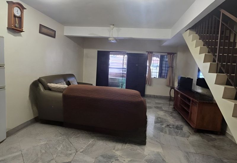 Taman Subang Indah PJS 10