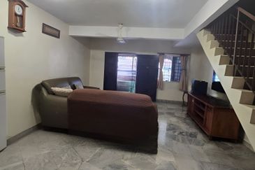 Taman Subang Indah PJS 10