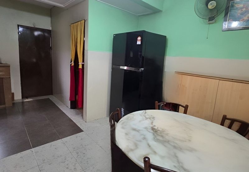 Taman Subang Indah PJS 10