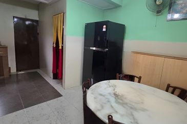 Taman Subang Indah PJS 10