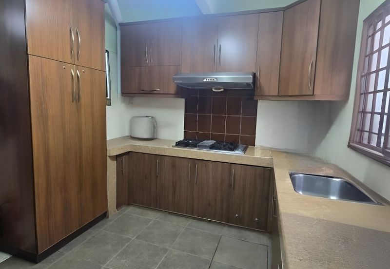 Taman Subang Indah PJS 10