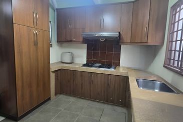 Taman Subang Indah PJS 10