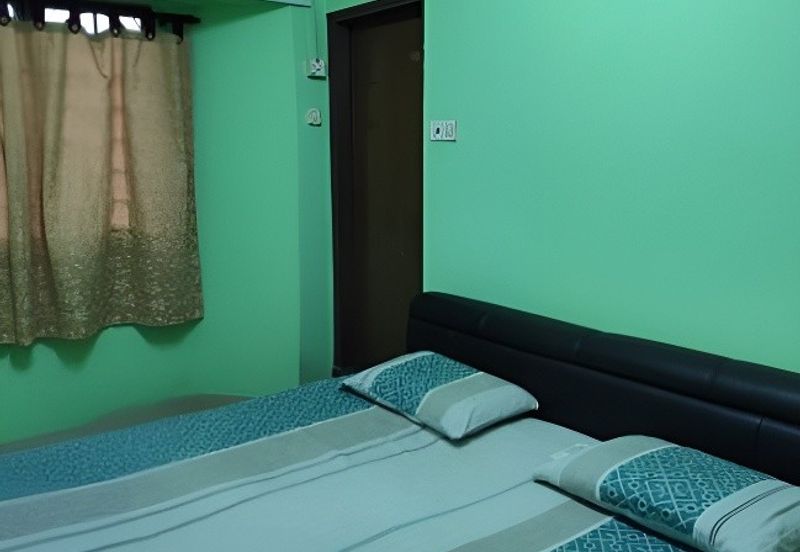 Taman Subang Indah PJS 10