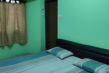 Taman Subang Indah PJS 10