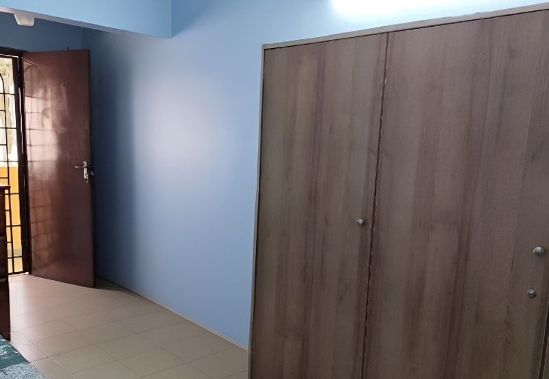 Taman Subang Indah PJS 10