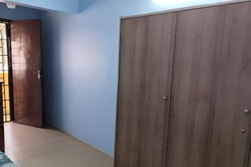 Taman Subang Indah PJS 10