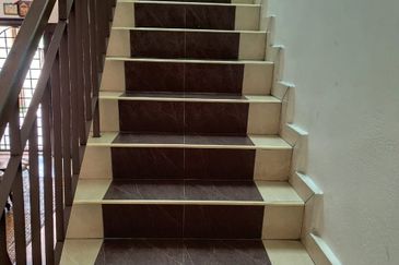 Taman Subang Indah PJS 10