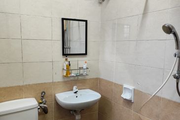 Taman Subang Indah PJS 10