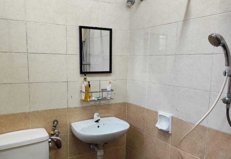 Taman Subang Indah PJS 10