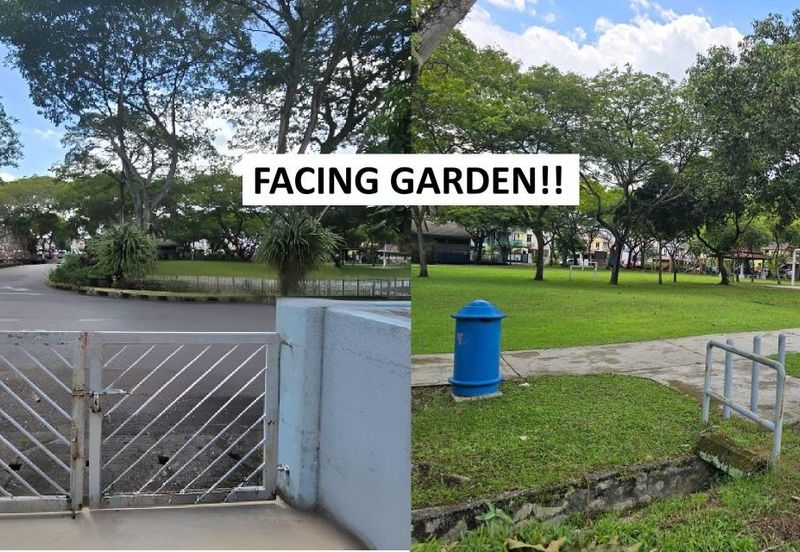 Taman Subang Indah PJS 10