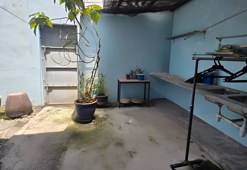 Taman Subang Indah PJS 10