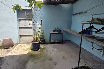 Taman Subang Indah PJS 10