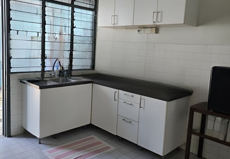 Taman Subang Indah PJS 10