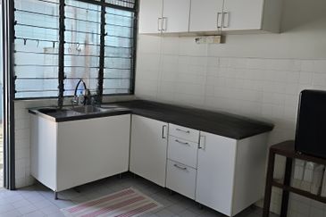 Taman Subang Indah PJS 10