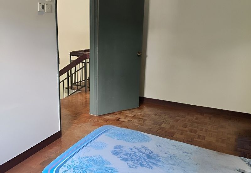 Taman Subang Indah PJS 10