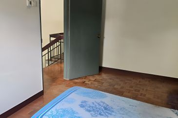 Taman Subang Indah PJS 10