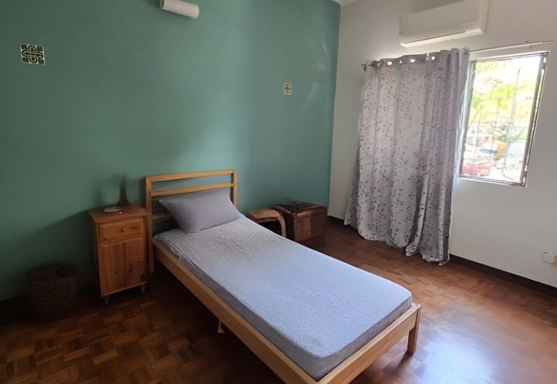 Taman Subang Indah PJS 10