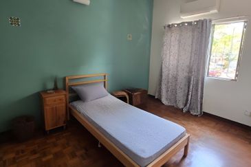 Taman Subang Indah PJS 10