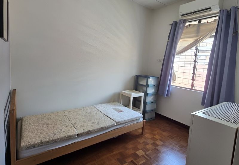 Taman Subang Indah PJS 10