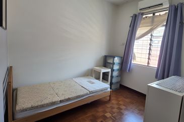 Taman Subang Indah PJS 10