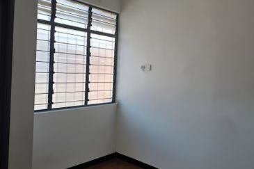 Taman Subang Indah PJS 10