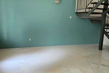 Taman Subang Indah PJS 10