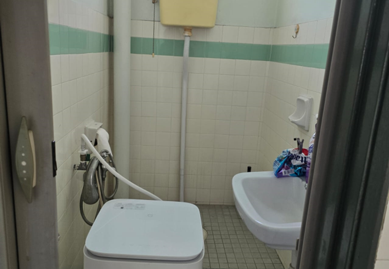 Taman Subang Indah PJS 10