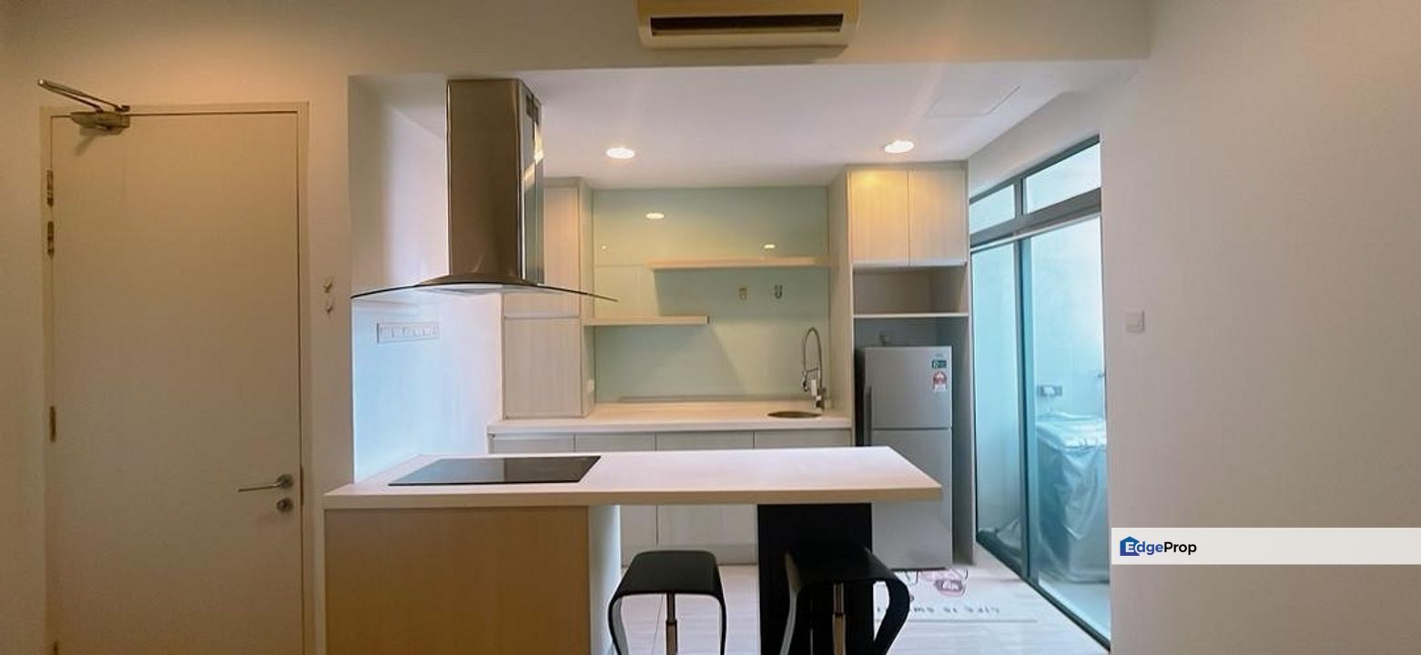 FREEHOLD Ara Damansara Eve Suite Ara Damansara for Sale, Selangor, Ara Damansara