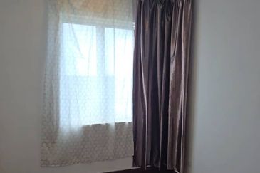 Hijauan Saujana Condominium