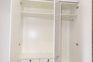 The Azure Residences