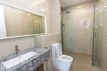 The Azure Residences