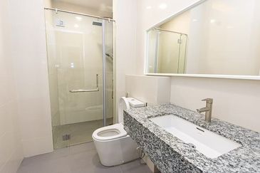 The Azure Residences