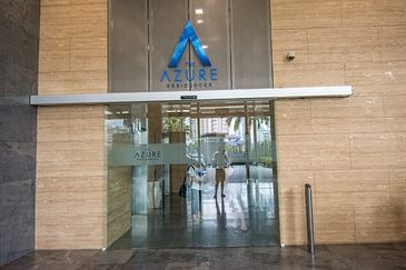 The Azure Residences